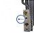 CONDENSADOR FORD F250, F350 1998 A 2012 - Imagem 2