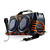 Alto-falante Xtrad XDG-37 portátil c/ Bluetooth - Imagem 1