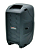 Caixa de Som com Karaoke KTS-1061 - Imagem 2