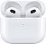 Fone Bluetooth Premium Compatível AirPods - Imagem 3