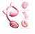 Fone de Ouvido - Headset - Orelha de Gato Bluetooth BK1-KA902 - Imagem 2