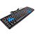 Teclado Multimídia USB BM-T01 Preto B-MAX PC Notebook - Imagem 2