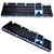 Teclado Gamer Mecânico Antighosting Profissional M700 - Imagem 2