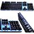 Teclado Gamer Mecânico Antighosting Profissional M700 - Imagem 3