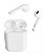 Fone De Ouvido Bluetooth I12 Touch Tws 5.0 - Imagem 4
