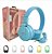 FONE DE OUVIDO C/FIO A-873 - ALTOMEX - Imagem 1