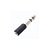 ADAPTADOR P10 E P2 FEMEA - Imagem 1