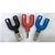 Adaptador P2 (3.5mm) para P10 (6.35mm) Fêmea - Imagem 1