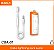 Cabo Auxiliar P2 para Lightning iPhone CBA-01 - Imagem 1