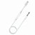 Cabo Auxiliar P2 para Lightning iPhone CBA-01 - Imagem 2