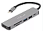 Hub Adaptador iT Blue LE4138 - 7 em 1 Tipo C e USB - Imagem 2