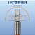 Cabo Tipo C SP-6001 - 6.0A, 120W,  180° graus - Imagem 4