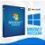 Windows 7 PRO 32/64 BITS - Licença ESD + Nota Fiscal - Imagem 2
