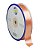 Fita Cetim Vmh/bz/Merita 22mm  C/ 50mt - *Cod  1324 - Imagem 11