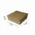 Caixa 08x08x04 0192 Kraft 420gr Tampa Kraft  Cod  - 1154 - Imagem 1