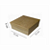 Caixa 12x12x04 0192 Kraft 420g Tampa Kraft  Cod  - 1207 (QUEIMÃO) - Imagem 1