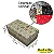 Caixa  13x07x05 1392 Kraft 420g  tampas Estampas  Cod  - 1172 - Imagem 1