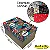 Caixa  36x24x15 1392 Kraft 420g  tampas Estampas  - Cod 7407 - Imagem 1