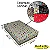 Caixa  36x24x06 1392 Kraft 420g  tampas Estampas - Cod 1186 - Imagem 1