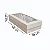 Caixa 19x09x04 0492 Branca Triplex 350g  com visor - Cod 1460 - Imagem 1