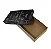 Caixa  20x12x05 1392 Kraft 420g  tampas Estampas - Cod 1176 - Imagem 2