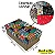 Caixa  20x12x08 1392 Kraft 420g  tampas Estampas  - Cod 1177 - Imagem 1