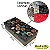 Caixa  25x12x07 1305 Kraft 420g  tampas Estampas *desm - Cod  1180 - Imagem 1