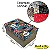 Caixa  26x18x10 1392 Kraft 420g  tampas Estampas  - Cod 1182 - Imagem 1