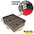 Caixa  30x22x10  1392 Kraft 420g  tampas Estampas  - Cod 1184 - Imagem 1