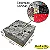 Caixa  30x30x08 1392 Kraft 420g  tampas Estampas  - Cod 1185 - Imagem 1
