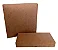 Caixa 36x18x05 0105 Kraft  420gr tampa Kraft *dsm - Cod 1165 - Imagem 1
