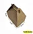 Caixa Maleta 15x10x08 2592 Kraft 300g sem visor - Cod 1205 - Imagem 1