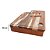 Master Grill Tábua Inteligente para Churrasco Personalizada a Laser - Imagem 2