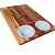 Tábua Inteligente para Churrasco Multi Grill Personalizada a Laser - Imagem 5