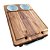 Tábua Inteligente para Churrasco Multi Grill Personalizada a Laser - Imagem 1
