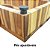 Comedouro Elevado Pet Personalizado - Imagem 7