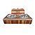 Comedouro Elevado Pet Personalizado - Imagem 1