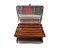 Color Grill G Tábua Inteligente para Churrasco Preta 43cm - Imagem 2