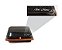 Color Grill G Tábua Inteligente para Churrasco Preta 43cm Personalizada - Imagem 1