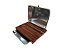 Color Grill G Tábua Inteligente para Churrasco Preta 43cm Personalizada - Imagem 3