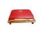 Color Grill G Tábua Inteligente para Churrasco Vermelha 43cm Personalizada - Imagem 9