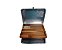 Color Grill G Tábua Inteligente para Churrasco Vermelha 43cm Personalizada - Imagem 4