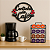 Placa Cantinho do Café Decoração de Mesa ou Parede MDF - Imagem 1