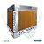 Climatizador Evaporativo Climabrisa BR25 SB - Imagem 1