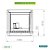 Climatizador Evaporativo Climabrisa BR25 SB - Imagem 4