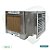 Climatizador Evaporativo Climabrisa BR25 SL - Imagem 1