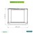 Climatizador Evaporativo Climabrisa BR40 SB - Imagem 4