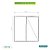 Climatizador Evaporativo Climabrisa BR70 SB - Imagem 3