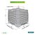 Climatizador Evaporativo Climabrisa SC i30 - Imagem 4