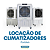 LOCAÇÃO DE CLIMATIZADORES - Imagem 1